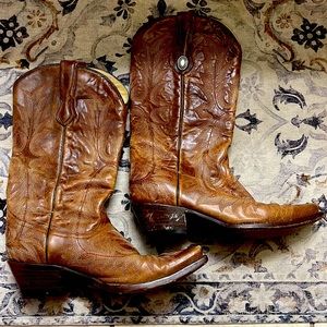 Western Boots